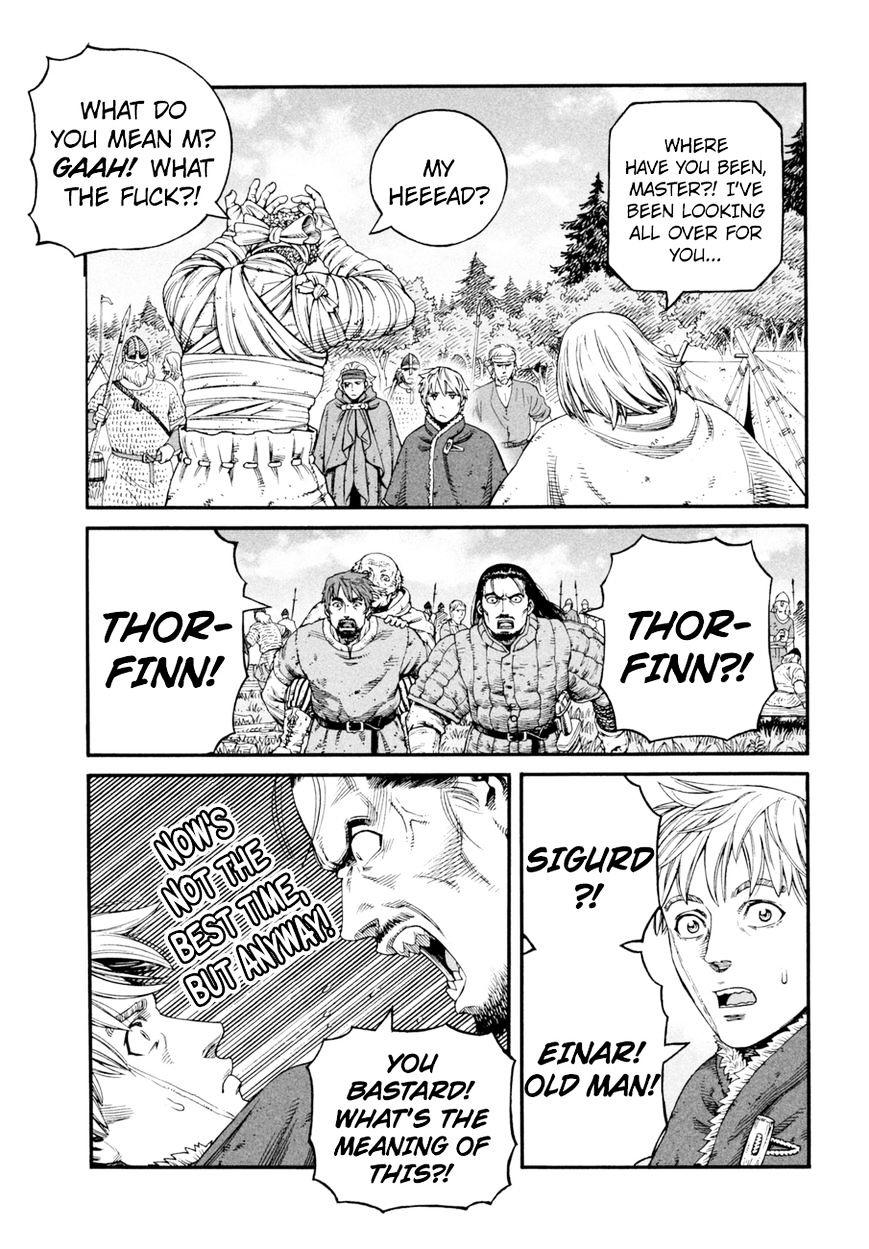 Vinland Saga, Chapter 144 image 16